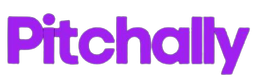 Pitchally Logo